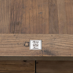 Riviera Maison Anrichte Shelter Island-8718056488667-Stil-Ambiente-335330