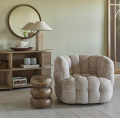 Riviera Maison Arosa Swivel Sessel, Open Weave, Natural-8720794170049-www.Stil-Ambiente.de-30427002