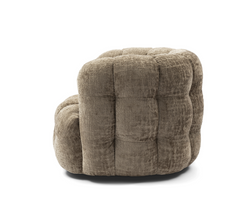 Riviera Maison Arosa Swivel Sessel, Open Weave, Taupe-8720794169999-www.Stil-Ambiente.de-30427001