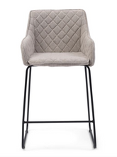 Riviera Maison Barhocker Frisco Drive, Fabulous Flax, Linnen-8720142320812-Stil-Ambiente-5968001