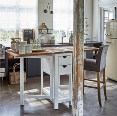 Riviera Maison Bartisch Wooster Street, 50/180x80-8718056208241-Stil-Ambiente-142860