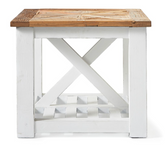 Riviera Maison Beistelltisch Château Chassigny, 60x60-8718056292011-Stil-Ambiente-224670