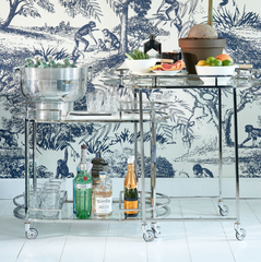 Riviera Maison Beistelltisch Crosby Street, Satz von 2-8720142230777-Stil-Ambiente-461670