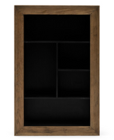 Riviera Maison Bücherschrank Eivissa, S-8720794046955-Stil-Ambiente-530230