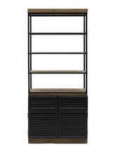 Riviera Maison Bücherschrank Stanford-8720142161408-Stil-Ambiente-519370