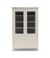 Riviera Maison Buffetschrank Bedford Weiß-8720794099128-Stil-Ambiente-538560