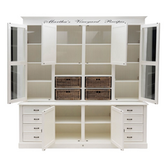 Riviera Maison Buffetschränke Martha's Vineyard Recipes-8718056208685-Stil-Ambiente-146580