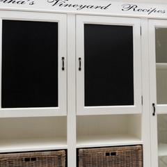 Riviera Maison Buffetschränke Martha's Vineyard Recipes-8718056208685-Stil-Ambiente-146580