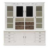 Riviera Maison Buffetschränke Martha's Vineyard Recipes-8718056208685-Stil-Ambiente-146580