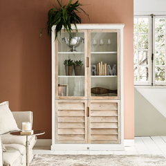 Riviera Maison Buffetschränke Pacifica, M-8718056624294-Stil-Ambiente-407670