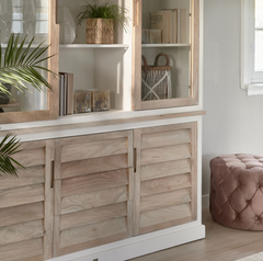 Riviera Maison Buffetschränke Pacifica, XL-8720142286972-Stil-Ambiente-476090