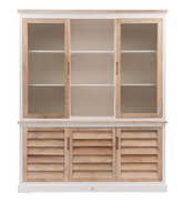 Riviera Maison Buffetschränke Pacifica, XL-8720142286972-Stil-Ambiente-476090