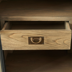 Riviera Maison Buffetschränke The Hoxton, S, Links-8718056574636-Stil-Ambiente-376980