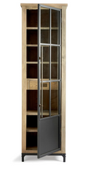 Riviera Maison Buffetschränke The Hoxton, S, Rechts-8718056574698-Stil-Ambiente-377050