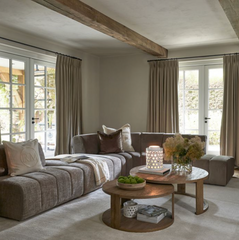 Riviera Maison Couchtisch Astoria, Set von 2-8720794055025-Stil-Ambiente-534490