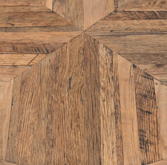 Riviera Maison Couchtisch Falcon Crest, Ø100-8720142297237-Stil-Ambiente-483950