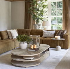 Riviera Maison Couchtisch Malibu-8720794120075-Stil-Ambiente-549120