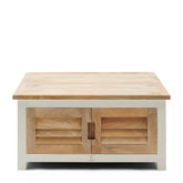 Riviera Maison Couchtisch Pacifica, 90x90-8720142204327-Stil-Ambiente-456160