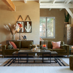 Riviera Maison Couchtisch Shelter Island, Satz von 3-8718056395538-Stil-Ambiente-292510