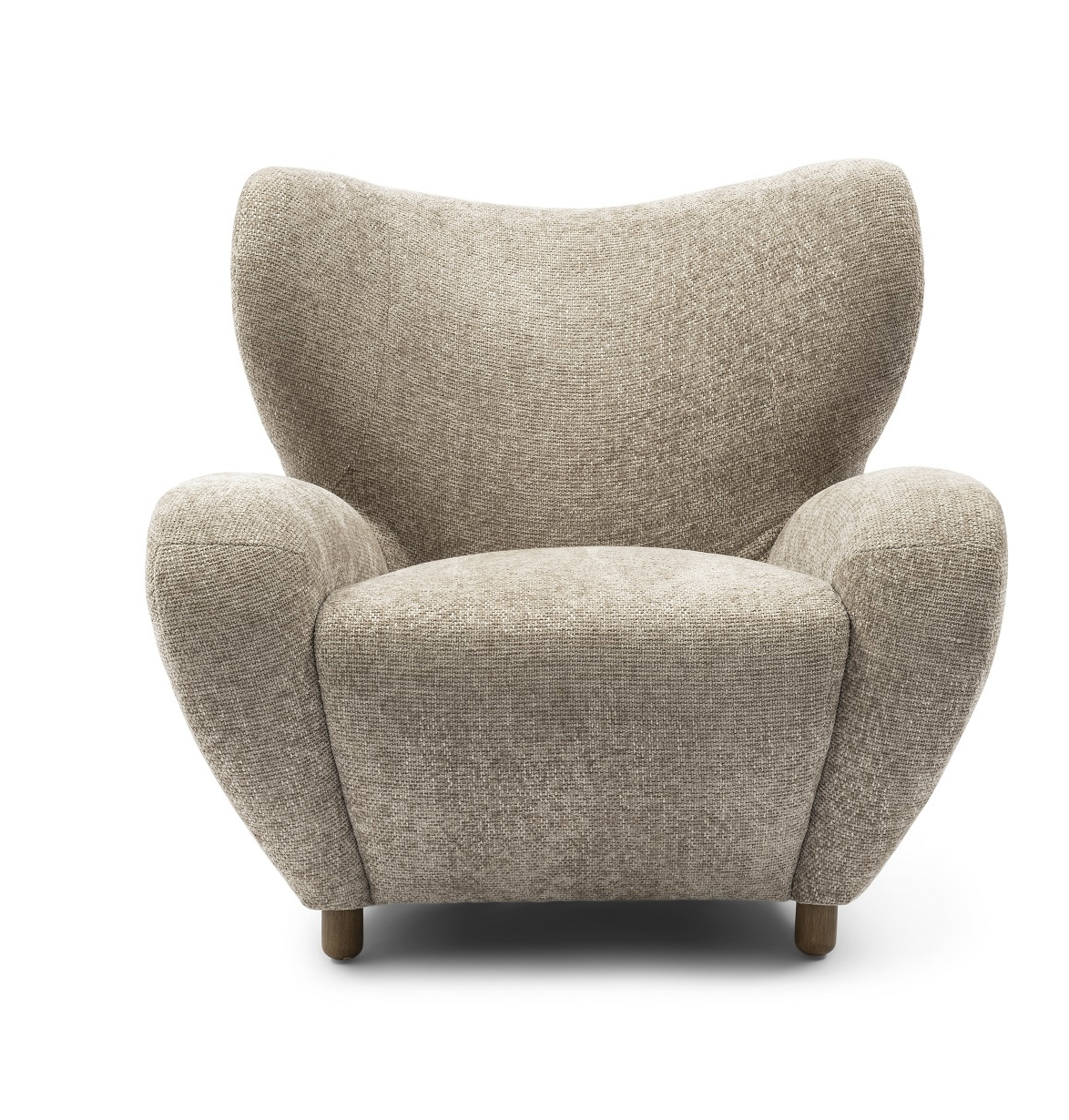 Riviera Maison Courchevelr Sessel, Faux Fur, Beige-8720794170025-www.Stil-Ambiente.de-30425001