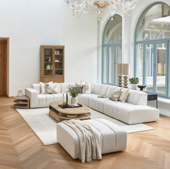 Riviera Maison Dazzle Center AntiqueWhite-8720794001190-Stil-Ambiente-8228001