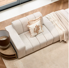 Riviera Maison Dazzle Corner Arm L AntiqueWhite-8720794001282-Stil-Ambiente-8231001