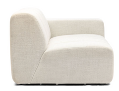 Riviera Maison Dazzle Corner Arm R AntiqueWhite-8720794001251-Stil-Ambiente-8230001