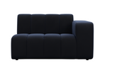 Riviera Maison Dazzle Corner Arm R, Midnight Navy-8720794006591-Stil-Ambiente-8331004