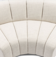 Riviera Maison Dazzle Corner Round Antique White-8720794094567-Stil-Ambiente-9622001