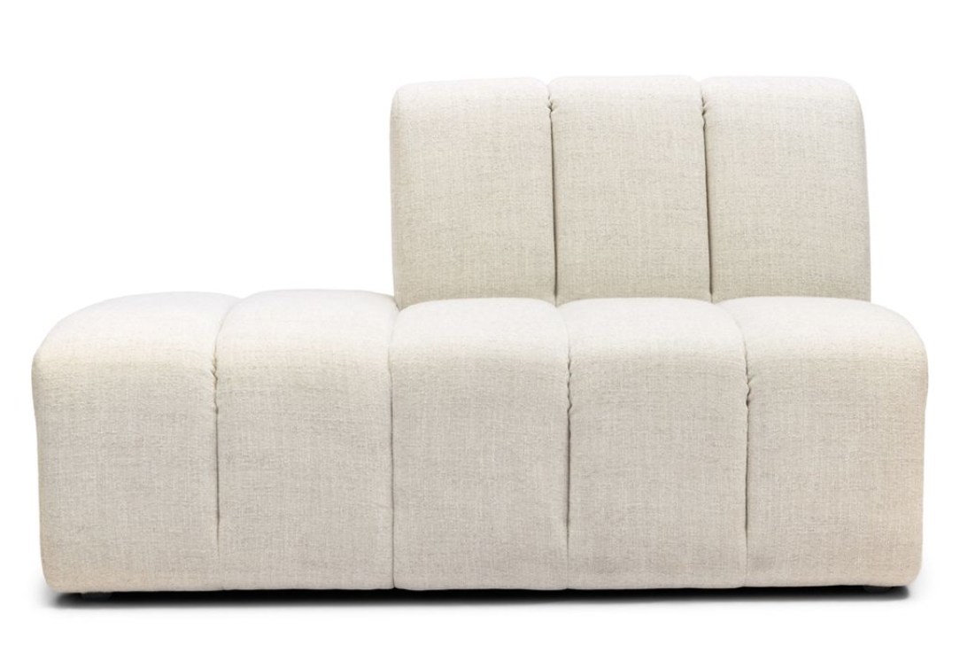 Riviera Maison Dazzle Lounger L Antique White-8720794001138-Stil-Ambiente-8226001