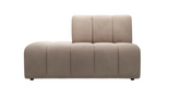 Riviera Maison Dazzle Lounger L Taupe-8720794006317-Stil-Ambiente-8326001