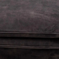 Riviera Maison Ecksofa Links Continental, Grimaldi Grey-Riviera Maison-8720142055417-Stil-Ambiente-6390011