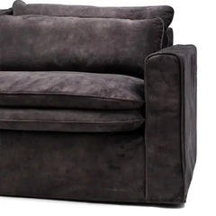 Riviera Maison Ecksofa Links Continental, Grimaldi Grey-Riviera Maison-8720142055417-Stil-Ambiente-6390011