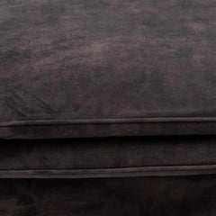 Riviera Maison Ecksofa rechts Continental, Grimaldi Grey-Riviera Maison-8720142055950-Stil-Ambiente-6402011