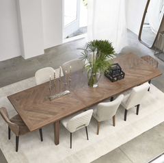 Riviera Maison Esstisch Bodie Hill, 310/220x100-8720142158927-Stil-Ambiente-518290