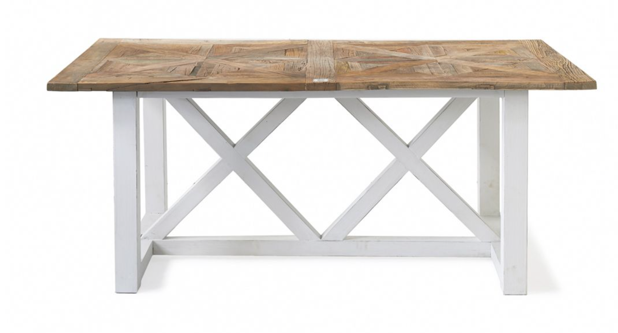 Riviera Maison Esstisch Château Chassigny, 180x90-8718056276615-Stil-Ambiente-207380