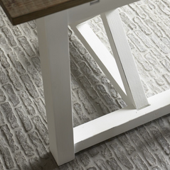 Riviera Maison Esstisch Chateau Chassigny, 230/300-8718056621781-Stil-Ambiente-407150