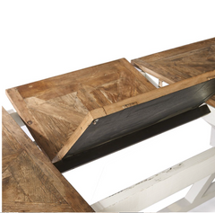 Riviera Maison Esstisch Chateau Chassigny, 230/300-8718056621781-Stil-Ambiente-407150