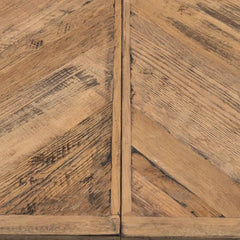 Riviera Maison Esstisch Falcon Crest, 230/320x100-8720142319120-Stil-Ambiente-484480