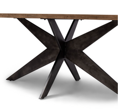 Riviera Maison Esstisch Falcon Crest, 230x100-8720142238957-Stil-Ambiente-468490