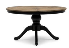 Riviera Maison Esstisch Le Marais, 140/190x140-8720142154578-Stil-Ambiente-515830