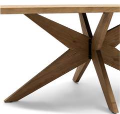 Riviera Maison Esstisch Portland, 230x100-8720794050471-Stil-Ambiente-532930