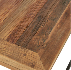 Riviera Maison Esstisch Shelter Island, 180x90-8718056494798-Stil-Ambiente-338260