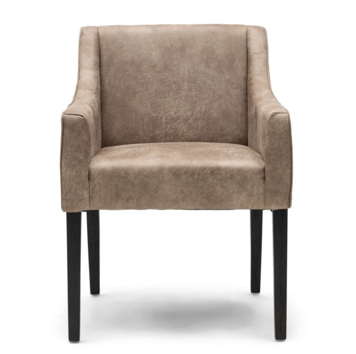 Riviera Maison Esstischstuhl Savile Row, Camel, Pellini-8720794099982-Stil-Ambiente-9671001