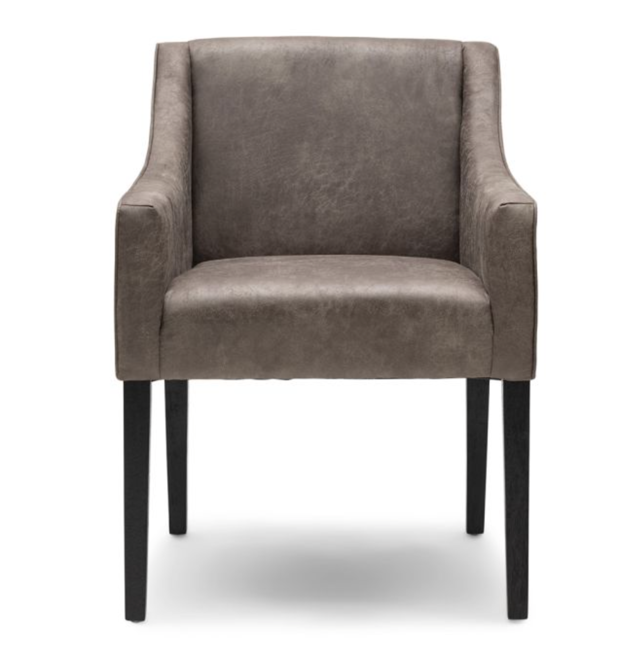 Riviera Maison Esstischstuhl Savile Row, Coffee, Pellini-8720794099999-Stil-Ambiente-9671002