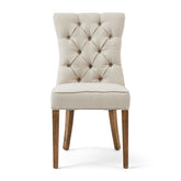 Riviera Maison Esszimmerstuhl Balmoral, Flanders Flax, Oxford Weave (2)-8720142187354-Stil-Ambiente-4684001