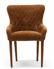 Riviera Maison Esszimmerstuhl Corvara, Braun-8720794214842-www.Stil-Ambiente.de-31157004