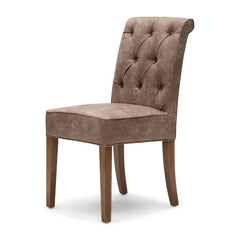 Riviera Maison Esszimmerstuhl Hampton Classic, Camel, Pellini-8718056460786-Stil-Ambiente-3866002