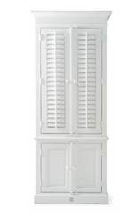 Riviera Maison Kleiderschrank New Orleans-8718056348879-Stil-Ambiente-286390