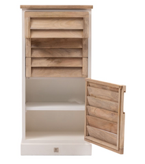 Riviera Maison Kommode Pacifica, S-8720142286330-Stil-Ambiente-475670